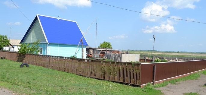 дома в деревне дома в деревне